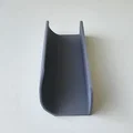 Tay nắm Ikea BILLSBRO Handle 120mm - Thumbnail 2