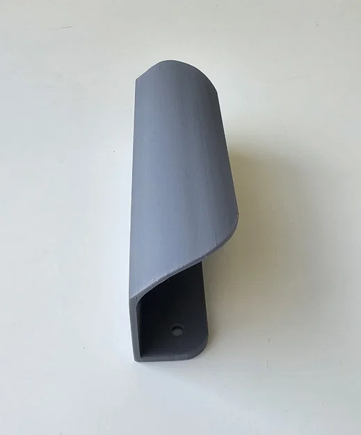 Tay nắm Ikea BILLSBRO Handle 120mm - Image 3