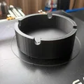 Gạt tàn thuốc lá 3D: Thiết kế tối giản, dễ in, bền bỉ - Thumbnail 1