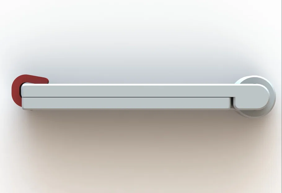 Kẹp túi đông lạnh hoặc túi snack (Clip for Freezer or Snack Bags) - Image 1