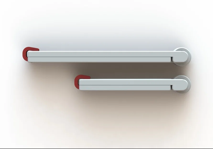 Kẹp túi đông lạnh hoặc túi snack (Clip for Freezer or Snack Bags) - Image 2