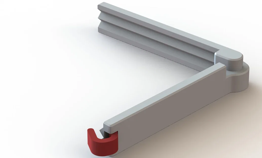 Kẹp túi đông lạnh hoặc túi snack (Clip for Freezer or Snack Bags) - Image 3
