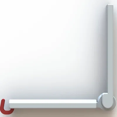 Kẹp túi đông lạnh hoặc túi snack (Clip for Freezer or Snack Bags)