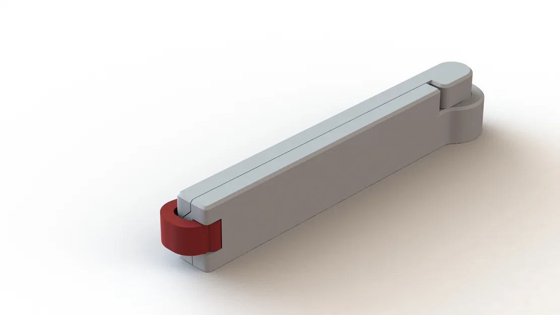 Kẹp túi đông lạnh hoặc túi snack (Clip for Freezer or Snack Bags) - Image 6