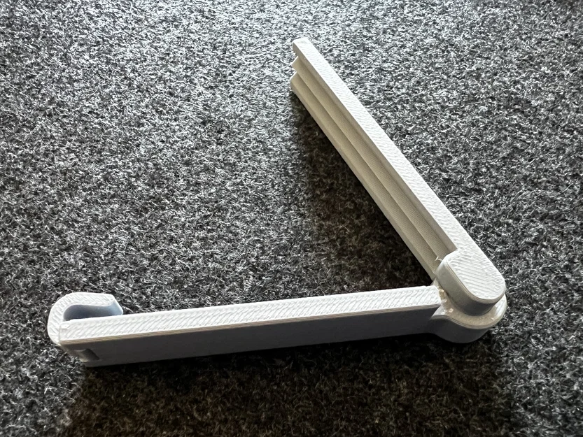 Kẹp túi đông lạnh hoặc túi snack (Clip for Freezer or Snack Bags) - Image 9