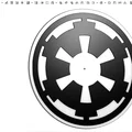 Bộ lót ly cho fan Star Wars (Coaster Set) - Thumbnail 2