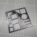 Stencil Bản Đồ DnD (Dnd Map Stencil) - Thumbnail 2