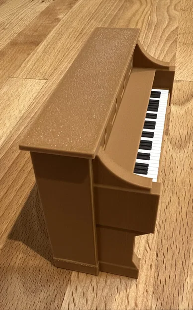 Piano Sylvanian Families - Image 3