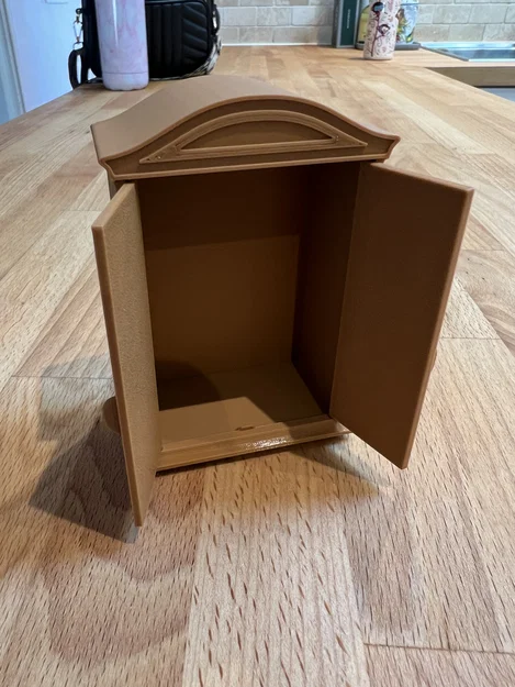 Tủ quần áo Sylvanian Families - Image 4