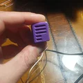 Vỏ Bảo Vệ Cảm Biến BME280 - Hộp In 3D Nhỏ Gọn Cho Dự Án DIY - Thumbnail 1