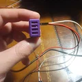 Vỏ Bảo Vệ Cảm Biến BME280 - Hộp In 3D Nhỏ Gọn Cho Dự Án DIY - Thumbnail 2