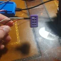 Vỏ Bảo Vệ Cảm Biến BME280 - Hộp In 3D Nhỏ Gọn Cho Dự Án DIY - Thumbnail 4