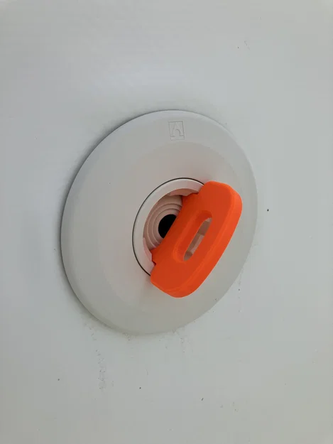 Khóa Tháo Pool Jet / Düsenschlüssel - Image 1