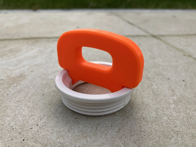 Khóa Tháo Pool Jet / Düsenschlüssel - Image 2