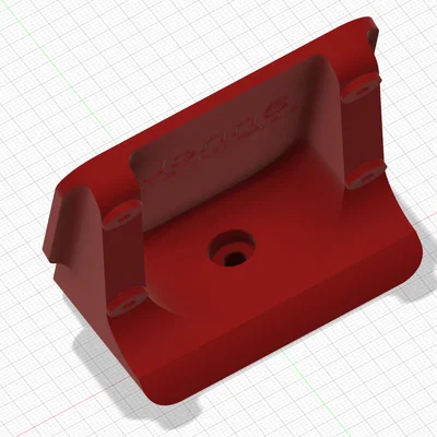 Ngàm gắn VKB STECS STEM Module HIKIG Mount v1.0 chất lượng cao