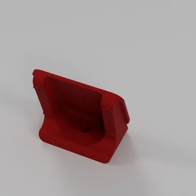 Ngàm gắn VKB STECS STEM Module HIKIG Mount v1.0 chất lượng cao