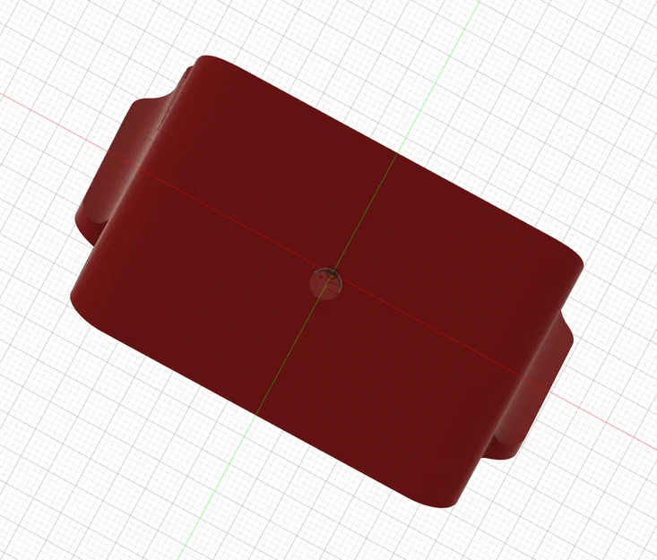 Ngàm gắn VKB STECS STEM Module HIKIG Mount v1.0 chất lượng cao - Image 5