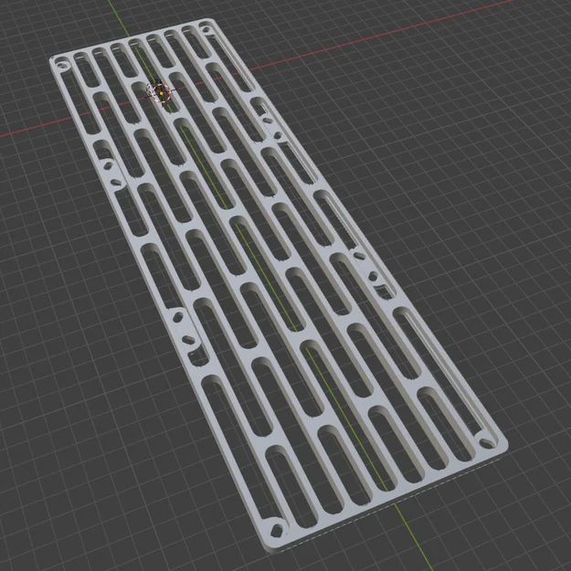 Fan grill 360mm - Death Star - Image 3