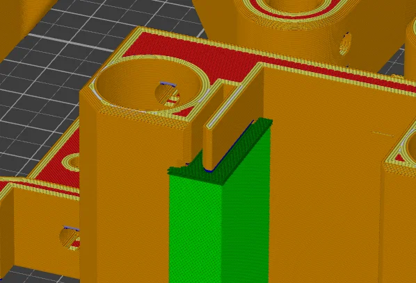 Nâng cấp Linear Rod/Shaft trục X & Y cho Ender 3 V2 - Image 13