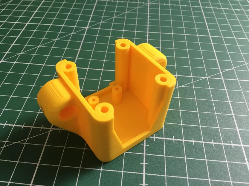 Nâng cấp Linear Rod/Shaft trục X & Y cho Ender 3 V2 - Image 14