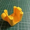 Nâng cấp Linear Rod/Shaft trục X & Y cho Ender 3 V2 - Thumbnail 14