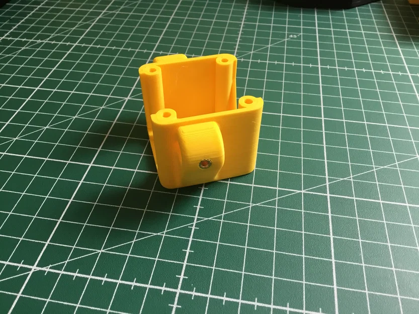 Nâng cấp Linear Rod/Shaft trục X & Y cho Ender 3 V2 - Image 15