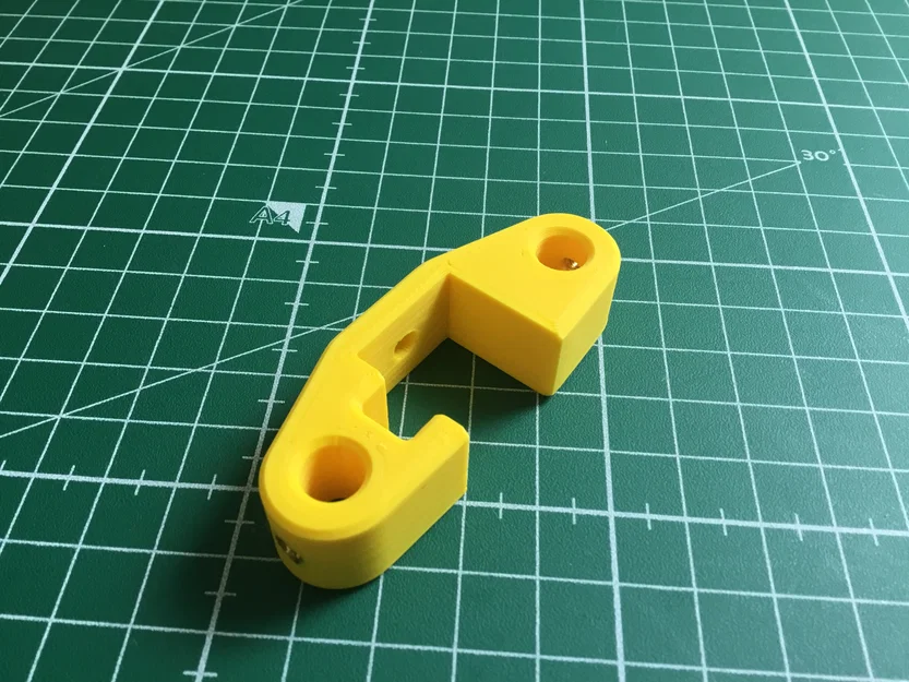 Nâng cấp Linear Rod/Shaft trục X & Y cho Ender 3 V2 - Image 16