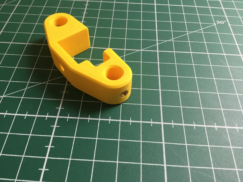 Nâng cấp Linear Rod/Shaft trục X & Y cho Ender 3 V2 - Image 17