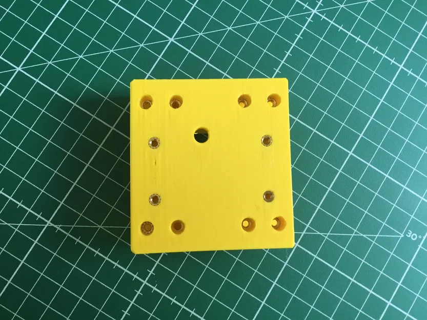 Nâng cấp Linear Rod/Shaft trục X & Y cho Ender 3 V2 - Image 18