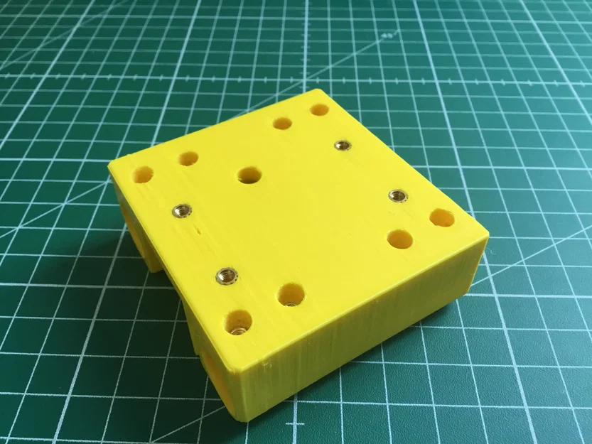 Nâng cấp Linear Rod/Shaft trục X & Y cho Ender 3 V2 - Image 19