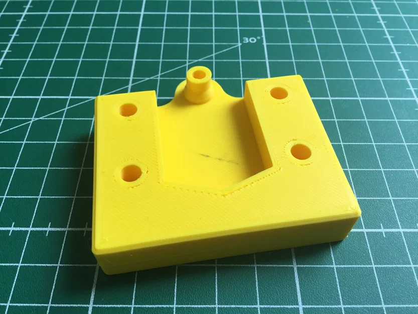 Nâng cấp Linear Rod/Shaft trục X & Y cho Ender 3 V2 - Image 20