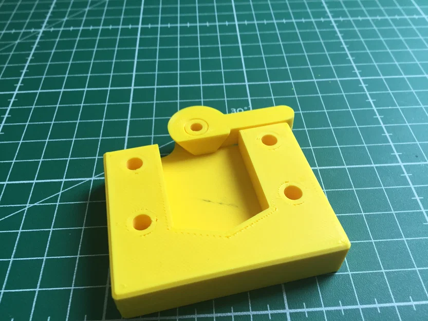 Nâng cấp Linear Rod/Shaft trục X & Y cho Ender 3 V2 - Image 22