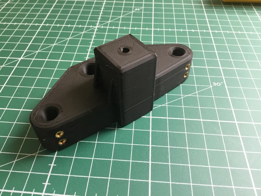 Nâng cấp Linear Rod/Shaft trục X & Y cho Ender 3 V2 - Image 23