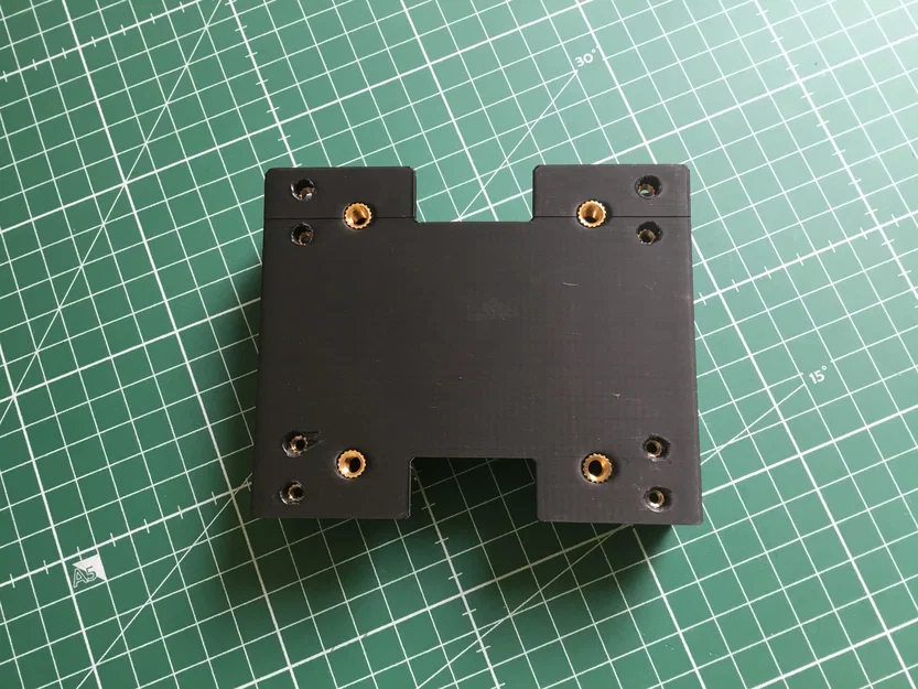 Nâng cấp Linear Rod/Shaft trục X & Y cho Ender 3 V2 - Image 24