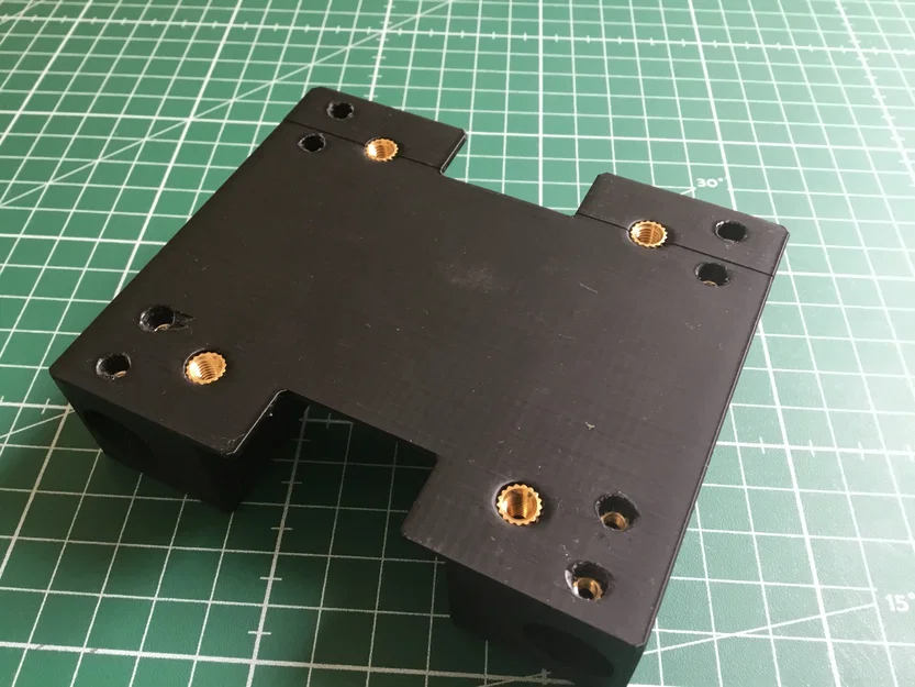 Nâng cấp Linear Rod/Shaft trục X & Y cho Ender 3 V2 - Image 25