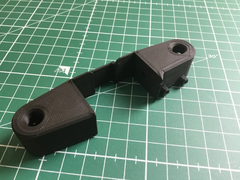 Nâng cấp Linear Rod/Shaft trục X & Y cho Ender 3 V2 - Image 27
