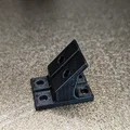 Giá đỡ Connector Block góc 45 độ (Mounting Bracket) - Thumbnail 1