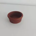 Giỏ đựng đồ 3D phong cách đan dây (Rope Basket) đa năng - Thumbnail 3