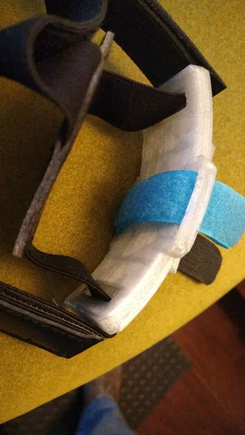 Khay pin 2S 18650 cho Skyzone Cobra X - Image 3