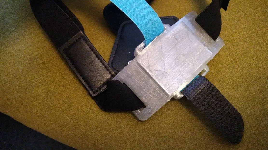 Khay pin 2S 18650 cho Skyzone Cobra X - Image 4