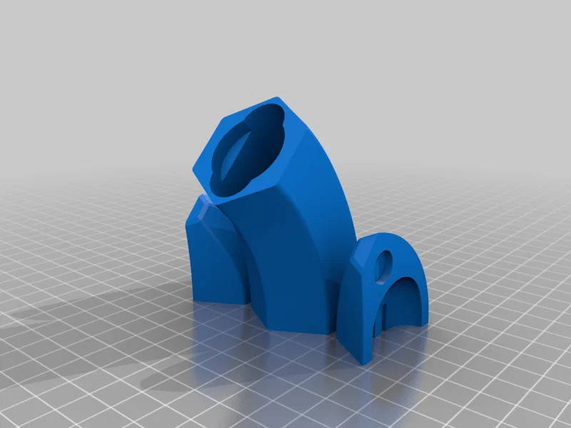 Mô hình kiếm chuối mini độc đáo - Đồ chơi sáng tạo cho bé - Image 4