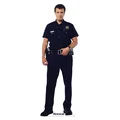 Mô hình 3D nhân vật Nolan từ bộ phim The Rookie - Thumbnail 1