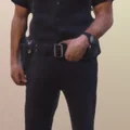 Mô hình 3D nhân vật Nolan từ bộ phim The Rookie - Thumbnail 2