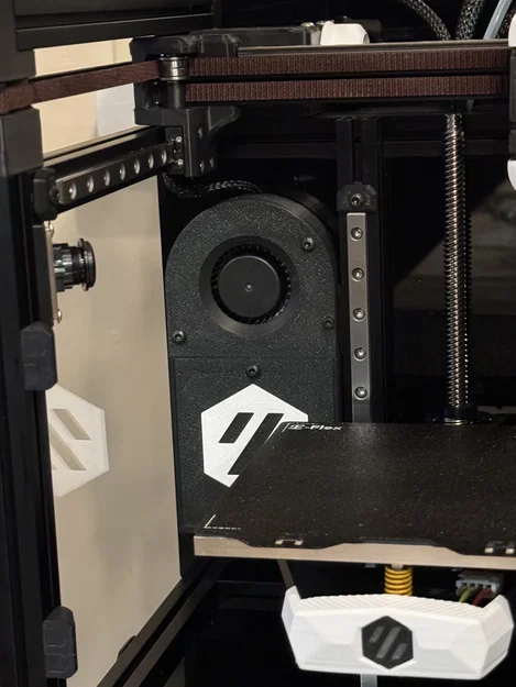 Giá gắn camera OV3660 cho Voron v0 - Image 2