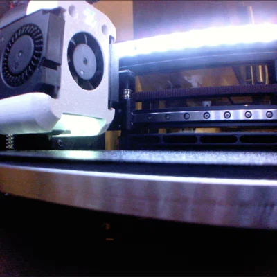 Giá gắn camera OV3660 cho Voron v0