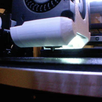 Giá gắn camera OV3660 cho Voron v0