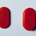 Bản remix chốt cửa nam châm cho Creality K1 (K1C/K1 Max) - Thumbnail 2