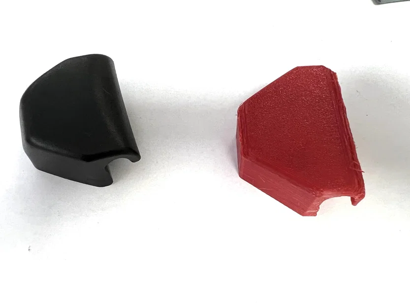 Ốp che dây an toàn Mazda MX-5 Miata (Seatbelt-Cover) - Image 1