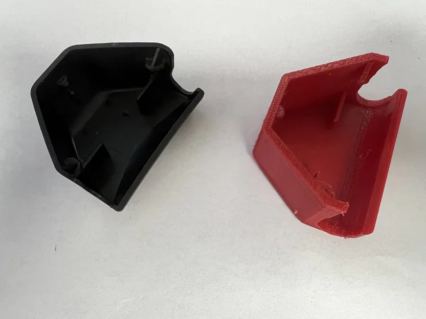 Ốp che dây an toàn Mazda MX-5 Miata (Seatbelt-Cover) - Image 2