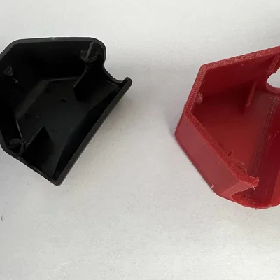 Ốp che dây an toàn Mazda MX-5 Miata (Seatbelt-Cover)